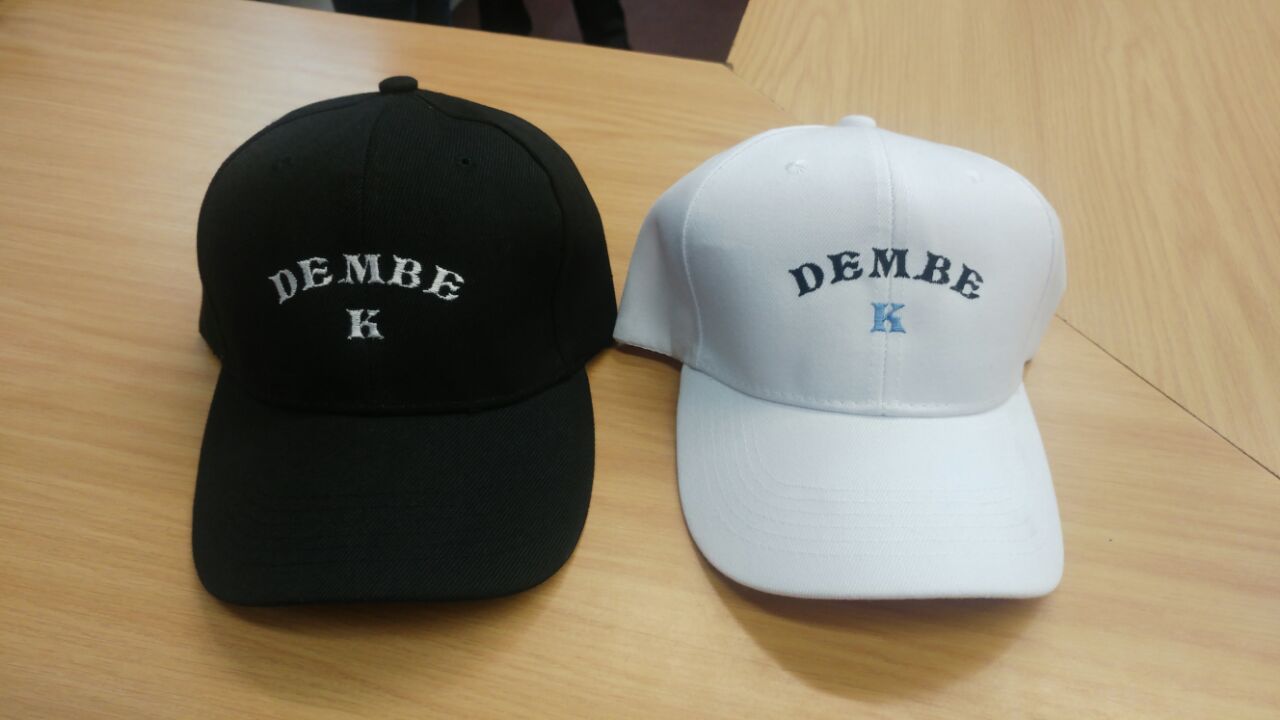 Dembe K