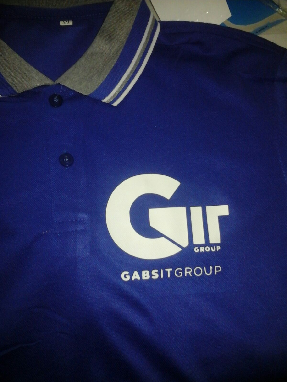 Logo Branding