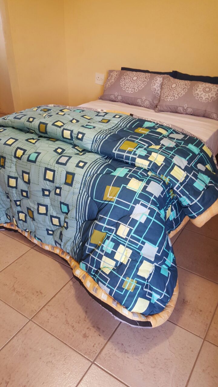 Accommodation